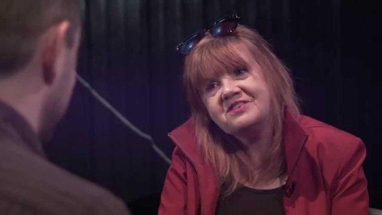 Annie Golden Part 1 Call Answered quotUnderlandquot Facetime Interview with