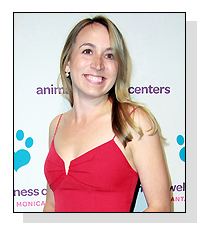 Annie Harvilicz wwwpetliferadiocomAnnieHarviliczjpg