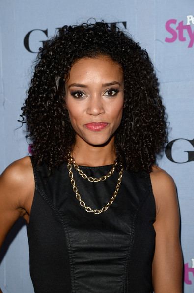 Annie Ilonzeh Annie Ilonzeh Looks StyleBistro