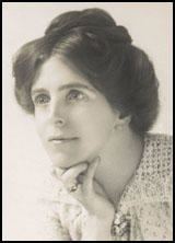 Annie Kenney spartacuseducationalcomWkenny1jpg