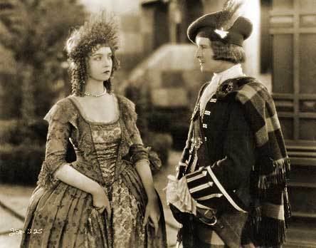 Annie Laurie (1927 film) Silent Era Progressive Silent Film List