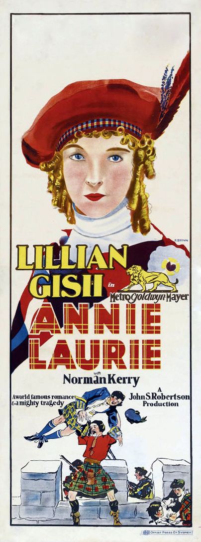 Annie Laurie (1927 film) Annie Laurie 1927