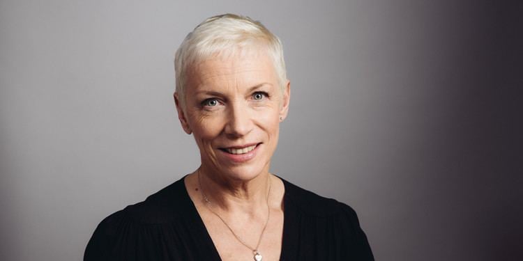 Annie Lennox Annie Lennox Discusses Transgender Issues And Feminism