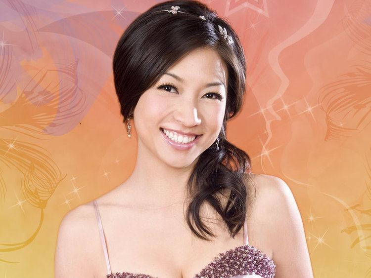 Annie Liu Annie Liu Miss Asian Global amp Miss Asian America Pageant