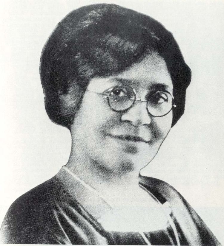 Annie Malone Explore St Louis Black History Highlight The Annie