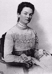 Annie Montague Alexander httpsuploadwikimediaorgwikipediacommonsthu