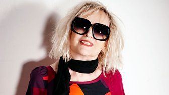 Annie Nightingale BBC Radio 1 Annie Nightingale Annie Nightingale Profile