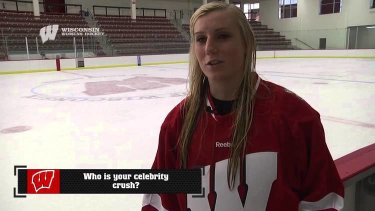 Annie Pankowski Breaking the Ice with Annie Pankowski YouTube