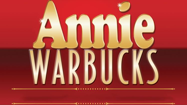 Annie Warbucks Annie Warbucks San Diego Tickets COMP 9 at David amp Dorothea