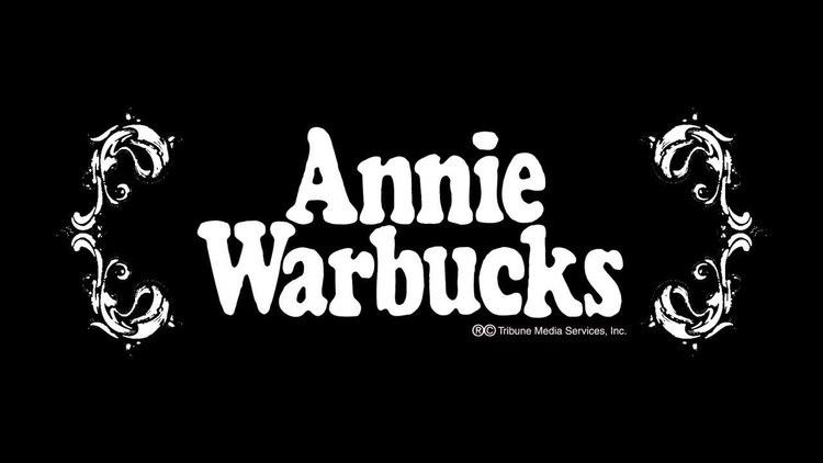 Annie Warbucks Annie Warbucks Sandy Interview YouTube
