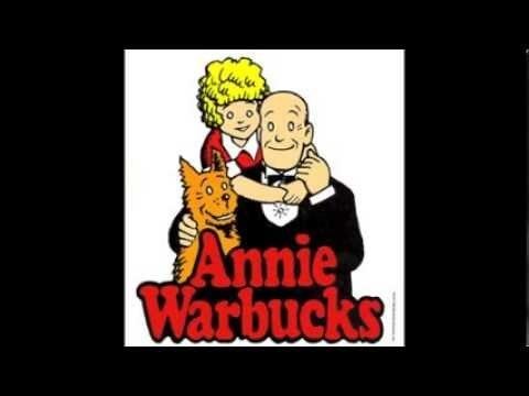 Annie Warbucks It Would Have Been Wonderful Annie Warbucks YouTube