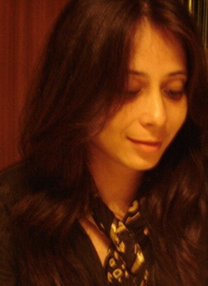 Annie Zaidi Annie Zaidi on How to begin Bangalore Writers Workshop