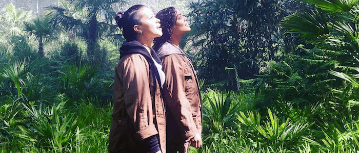 Annihilation (film) Annihilation Set Photos Tease Alex Garland39s Latest