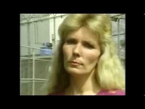 Annika Östberg Krimarkivet Intervju med Annika stberg 1993 YouTube