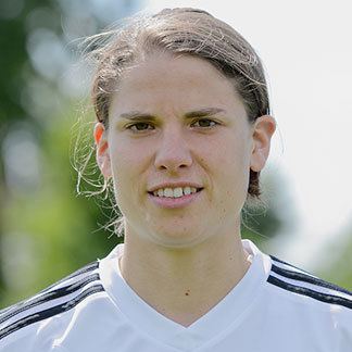 Annike Krahn Women39s EURO Annike Krahn UEFAcom