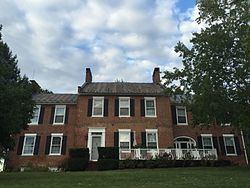 Annington (Poolesville, Maryland) httpsuploadwikimediaorgwikipediacommonsthu