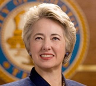 Annise Parker Annise Parker wins third term as Houston Mayor Houston