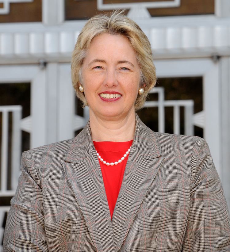 Annise Parker Annise Parker Wikipedia the free encyclopedia