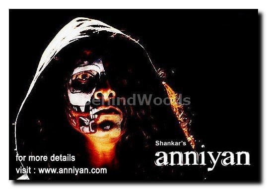 Anniyan Lightning Strikes Everyday Movie Review Anniyan