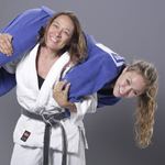 AnnMaria De Mars 2 Tough Female Judo Techniques Masters Ronda Rousey and
