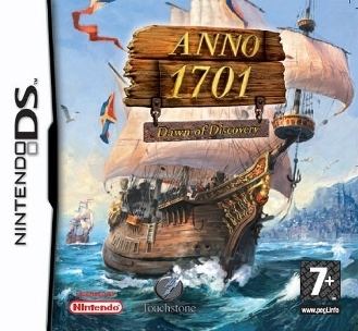 Anno 1701: Dawn of Discovery Anno 1701 Dawn of Discovery Wikipedia