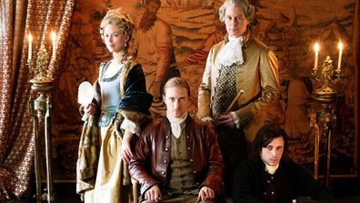 Anno 1790 Anno 1790 Historical Swedish Crime Drama