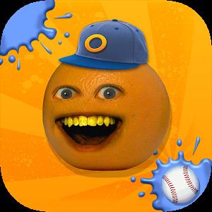 Annoying Orange: Splatter Up Annoying Orange Splatter Up Wikipedia