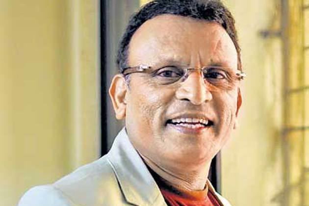 Annu Kapoor Future of small budget films is very bright in India Annu