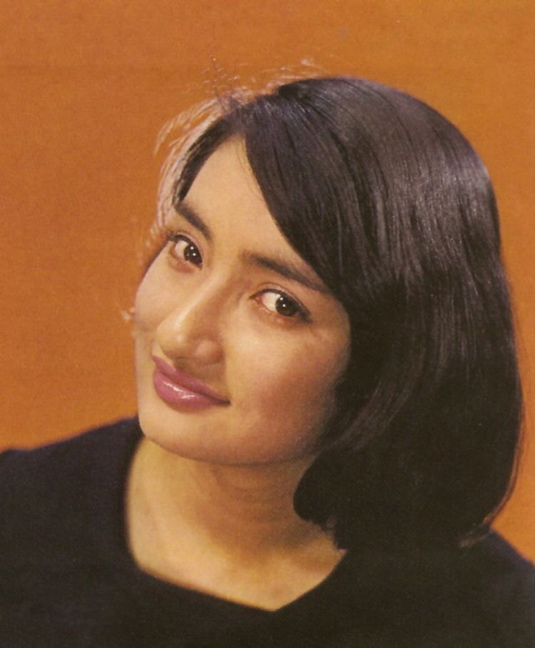 Annu Mari Annu Mari is a half South Asian Indian half Japanese actress