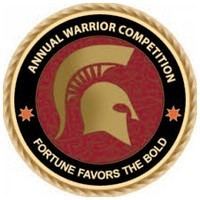 Annual Warrior Competition