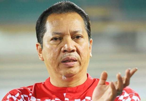 Annuar Musa Annuar Musa gives full support to Tengku Abdullah Goalcom
