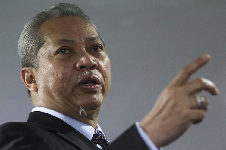 Annuar Musa Annuar Musa not planning to continue as Mara chairman Malaysia