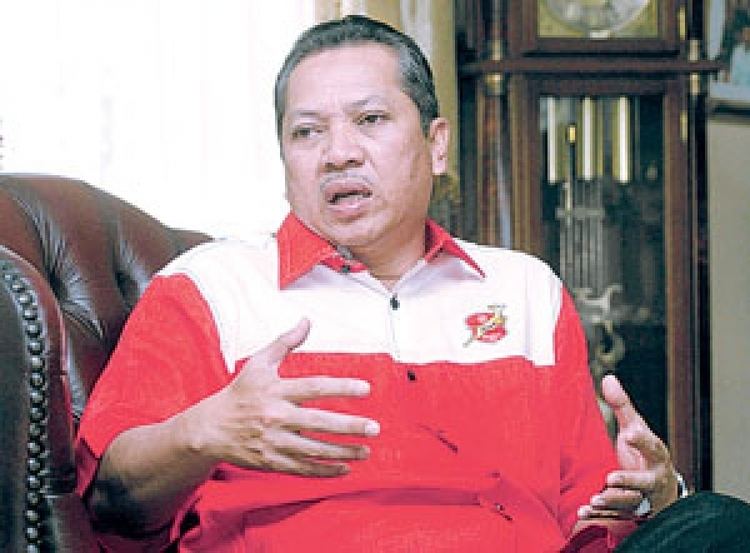 Annuar Musa KAFA Disappointed With FAM39s Distribution Of Ticket