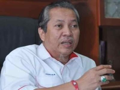 Annuar Musa Foul Annuar Musa to stay in Kafa