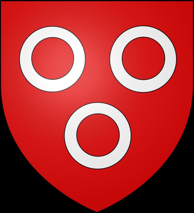 Annulet (heraldry)
