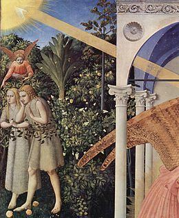 Annunciation (Fra Angelico, Madrid) httpsuploadwikimediaorgwikipediacommonsthu