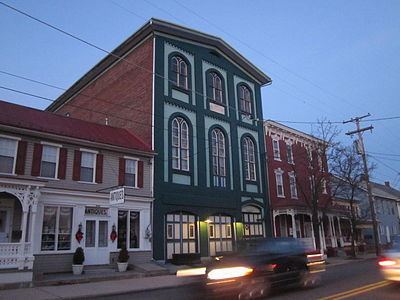Annville Township, Lebanon County, Pennsylvania httpsuploadwikimediaorgwikipediacommonsthu