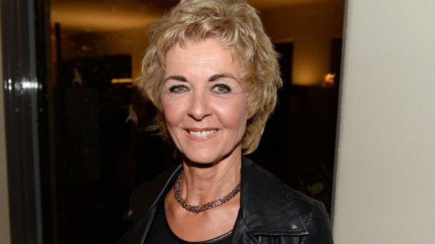 Anny Schilder Anny Schilder Na chemo beroerder dan ooit RTL Nieuws