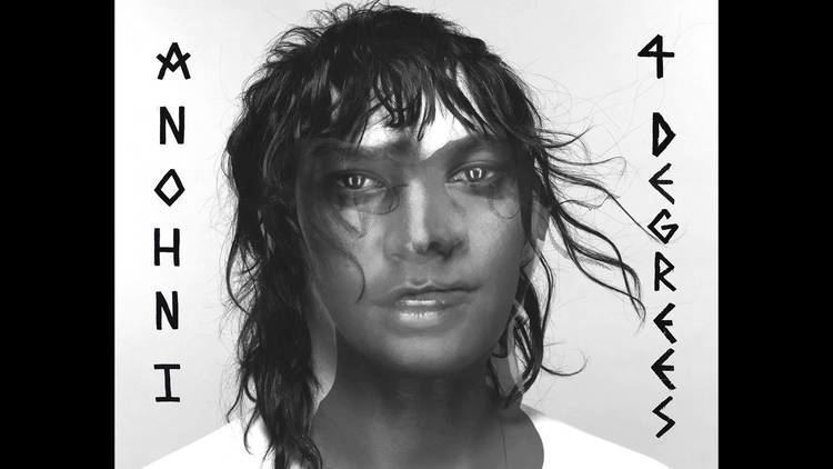 Anohni ANOHNI 4 DEGREES Official Preview YouTube