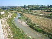 Anoia (river) httpsuploadwikimediaorgwikipediacommonsthu