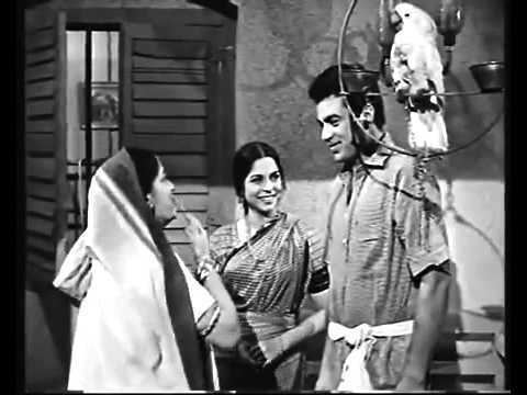 Anokha Milan 1972 Hindi Vintage Movie Dharmendra Dilip Kumar