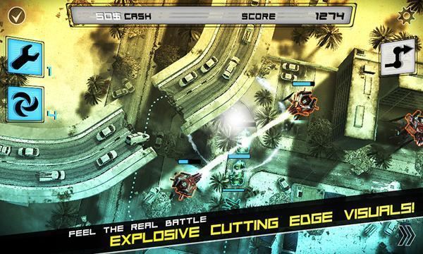 Anomaly: Warzone Earth Anomaly Warzone Earth HD Android Apps on Google Play
