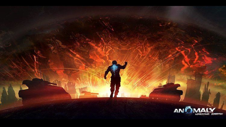 Anomaly: Warzone Earth 8 Anomaly Warzone Earth HD Wallpapers Backgrounds Wallpaper Abyss