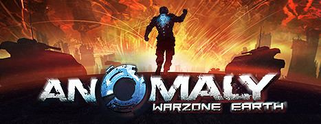 Anomaly: Warzone Earth News Daily Deal Anomaly Warzone Earth 66 off