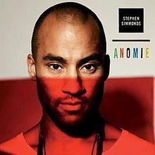 Anomie (Stephen Simmonds album) httpsuploadwikimediaorgwikipediaenthumb3