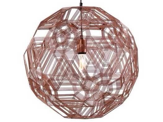 Anon Pairot Zatellite Lamp by Anon Pairot MOCO LOCO