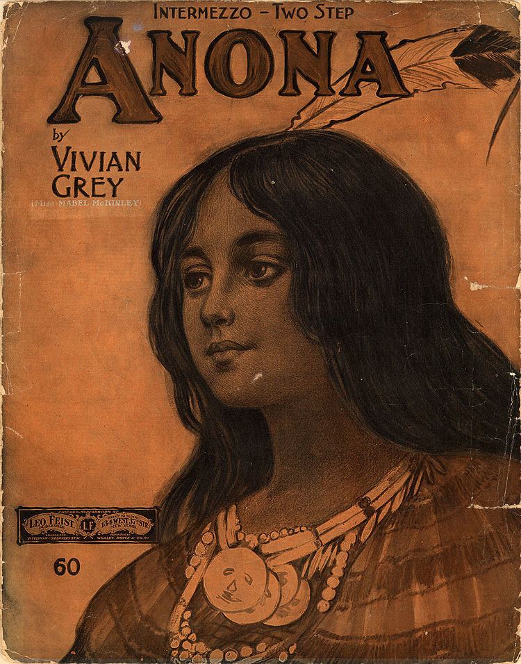 Anona (song)