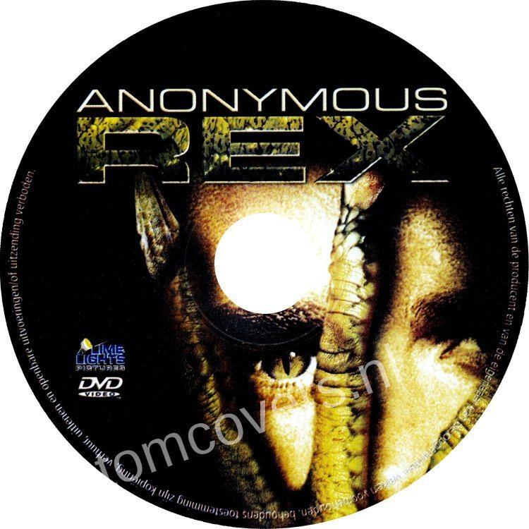 Anonymous Rex (film) movie scenes Anonymous Rex 2004 Rotten Tomatoes Movies TV