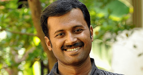 Anoop Jacob Anoop Jacob Profile and Biography