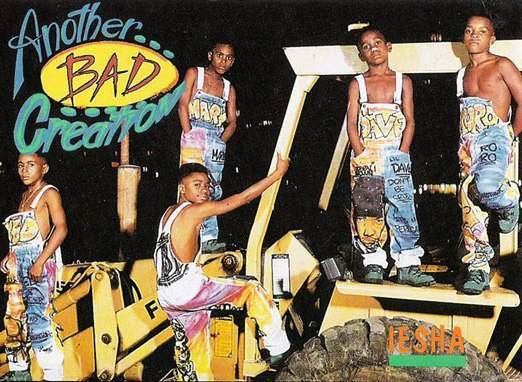 Another Bad Creation Where Has 9039s Kid Group Another Bad Creation Been Found Them I
